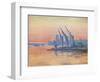 Westminster-Mortimer Ludington Menpes-Framed Giclee Print