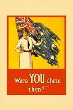 Were You There Then?-Harry J., Weston-Laminated Art Print