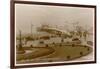 Weston-Super-Mare, Avon: View of the Pier-null-Framed Photographic Print