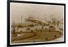 Weston-Super-Mare, Avon: View of the Pier-null-Framed Photographic Print