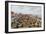 Weston-Super-Mare, Gardens, Beach R-Alfred Robert Quinton-Framed Giclee Print