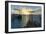 Westport Harbor, MA-Bruce Dumas-Framed Giclee Print