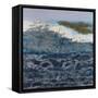 Westport-Tyson Estes-Framed Stretched Canvas