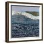 Westport-Tyson Estes-Framed Giclee Print