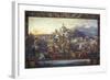 Westward the Course of Empire Takes its Way-Emanuel Leutze-Framed Giclee Print