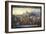 Westward the Course of Empire Takes its Way-Emanuel Leutze-Framed Giclee Print