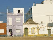 Santa Luzia Near Tavira in the Algarve, Portugal-Westwater Nedra-Photographic Print