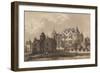 Westwood, Worcestershire-Frederick William Fairholt-Framed Giclee Print