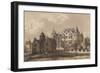 Westwood, Worcestershire-Frederick William Fairholt-Framed Giclee Print