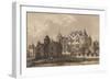 Westwood, Worcestershire-Frederick William Fairholt-Framed Giclee Print