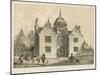 Westwood, Worcestershire-Joseph Nash-Mounted Giclee Print