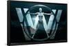Westworld - Key Art-Trends International-Framed Poster