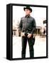 Westworld, Yul Brynner, 1973-null-Framed Stretched Canvas