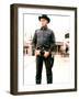 Westworld, Yul Brynner, 1973-null-Framed Photo