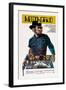 Westworld, Yul Brynner, 1973-null-Framed Art Print