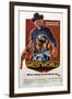 Westworld, Yul Brynner, James Brolin, Richard Benjamin, 1973-null-Framed Art Print