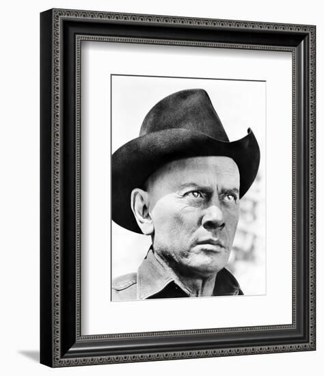 Westworld-null-Framed Photo