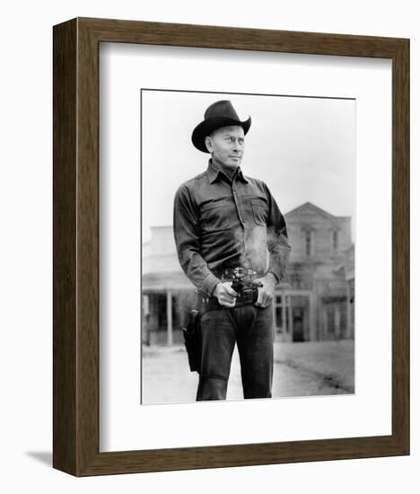 Westworld-null-Framed Photo