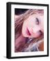 Wet and Wild-Maren Slay-Framed Photographic Print