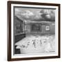 Wet Dreams-Thomas Barbey-Framed Giclee Print