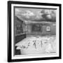 Wet Dreams-Thomas Barbey-Framed Giclee Print