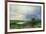 Wet Meadow, 1872-Fedor Aleksandrovich Vasiliev-Framed Giclee Print