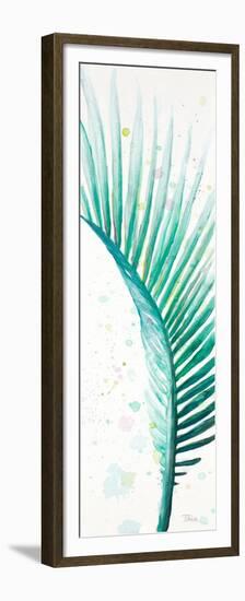 Wet Palm I-Patricia Pinto-Framed Premium Giclee Print