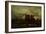 Wet Pasture, C.1870-Narcisse Virgile Diaz de la Pena-Framed Giclee Print