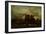 Wet Pasture, C.1870-Narcisse Virgile Diaz de la Pena-Framed Giclee Print