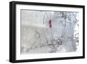 Wet Slick-Joshua Schicker-Framed Giclee Print