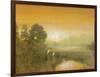 Wetlands-Holman-Framed Giclee Print