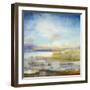 Wetlands-Jill Martin-Framed Art Print