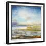 Wetlands-Jill Martin-Framed Art Print