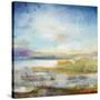 Wetlands-Jill Martin-Stretched Canvas