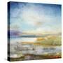 Wetlands-Jill Martin-Stretched Canvas