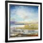 Wetlands-Jill Martin-Framed Art Print