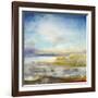 Wetlands-Jill Martin-Framed Art Print