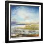 Wetlands-Jill Martin-Framed Art Print