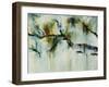 Wetlands-Sydney Edmunds-Framed Giclee Print