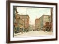 Brown Frame