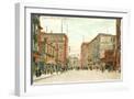White Frame