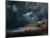 Weymouth Bay-John Constable-Mounted Giclee Print