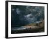 Weymouth Bay-John Constable-Framed Giclee Print