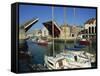 Weymouth, Dorset, England, United Kingdom, Europe-Lightfoot Jeremy-Framed Stretched Canvas