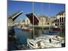 Weymouth, Dorset, England, United Kingdom, Europe-Lightfoot Jeremy-Mounted Photographic Print