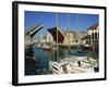 Weymouth, Dorset, England, United Kingdom, Europe-Lightfoot Jeremy-Framed Photographic Print