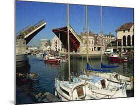 Weymouth, Dorset, England, United Kingdom, Europe-Lightfoot Jeremy-Mounted Photographic Print