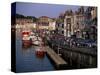 Weymouth, Dorset, England, United Kingdom-J Lightfoot-Stretched Canvas