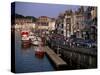 Weymouth, Dorset, England, United Kingdom-J Lightfoot-Stretched Canvas