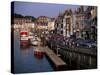 Weymouth, Dorset, England, United Kingdom-J Lightfoot-Stretched Canvas